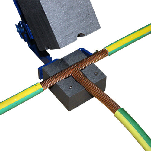 Exothermic Welding Supplier UAE