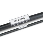 Rubber cables