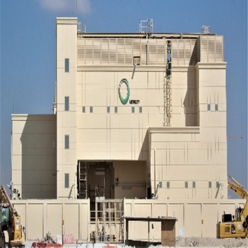 132KV Link Boxes