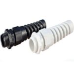 Rubber cables