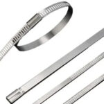 Rubber cables