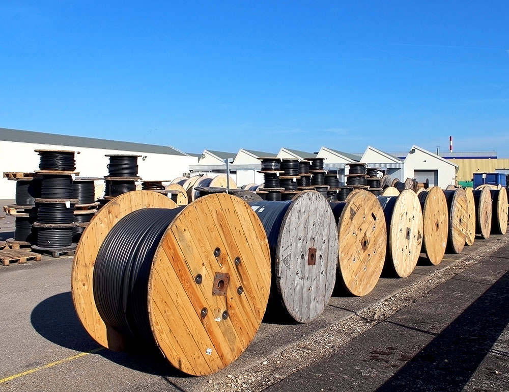 Control and Instrumentation cables