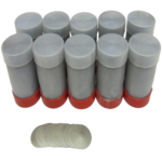 Rubber cables