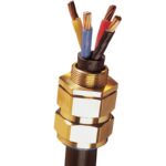 Rubber cables